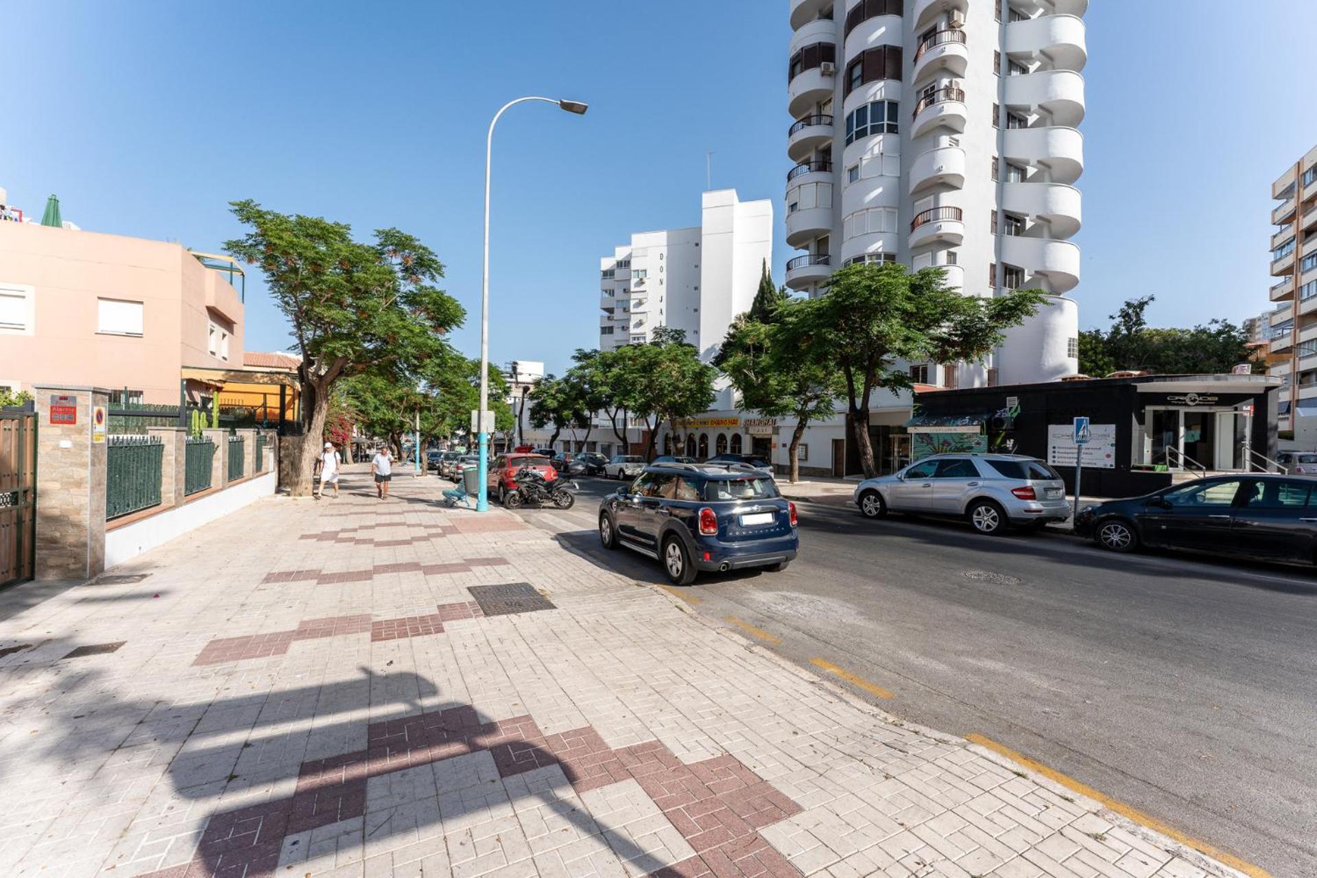 Malagasuite Costa Sol Oasis トレモリノス エクステリア 写真